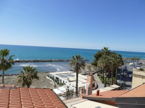 Holiday Home Casa della Mamma by Interhome Riva Ligure
